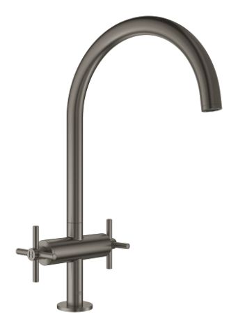 GROHE-Atrio bateria kuchenna kolor grafit szczotkowany 30362AL0 30362AL0 od 