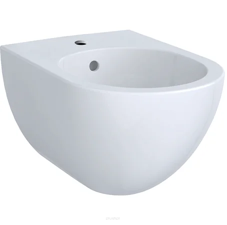 GEBERIT Acanto Bidet wiszący biały połysk 500601012 500.601.01.2 od 