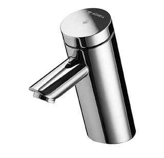 SCHELL PURIS SC HD-K Samozamykająca bateria umywalkowa chrom 021100699 021100699 od 