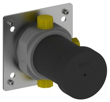 KEUCO IXMO Funkcyjny zestaw podtynkowy dla trzydrożnego zaworu 59548000170 59548000170 od 