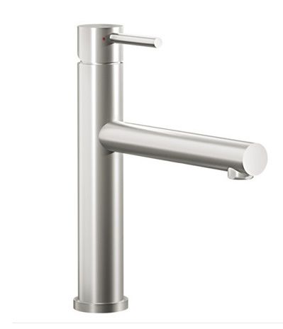 VILLEROY&BOCH COMO SKY Bateria kuchenna kolor stal nierdzewna 927800LC 927800LC od 