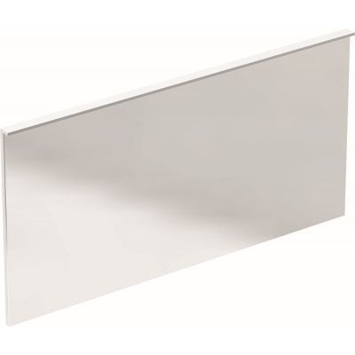  - GEBERIT Xeno2 Podświetlane lustro 140 x 71 cm z pośrednim oświetleniem i ogrzewaniem 500203001 - 500.203.00.1 - Łazienki Szydłowski