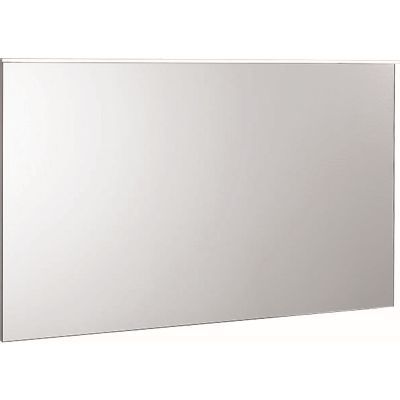 GEBERIT Xeno2 Podświetlane lustro 120 x 71cm z pośrednim oświetleniem i ogrzewaniem 500519001 500.519.00.1 od 
