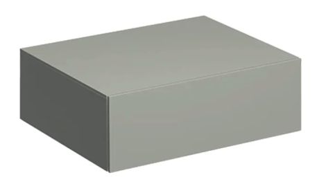 GEBERIT Xeno2 Szafka boczna 60 cm, ciepły szary mat 500507001 500.507.00.1 od 