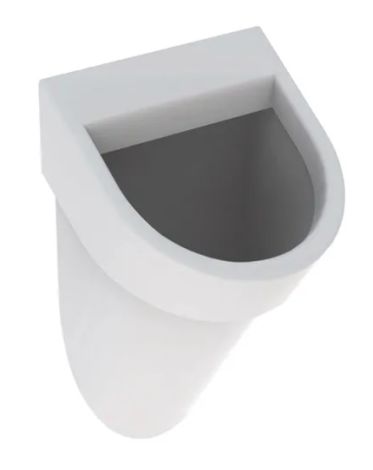 GEBERIT Flow Pisuar biały połysk 235900000 235900000 od 