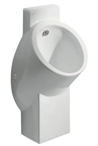 GEBERIT Centaurus Pisuar biały połysk 236450600 236450600 od 