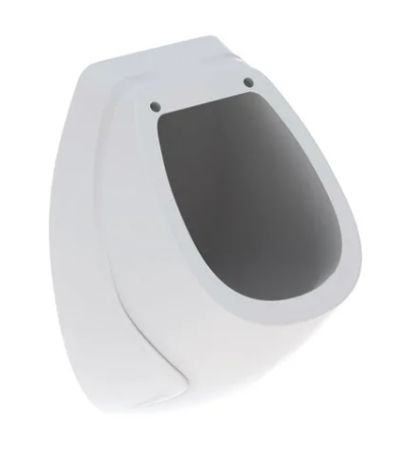 GEBERIT Corso Pisuar biały połysk 239200000 239200000 od 