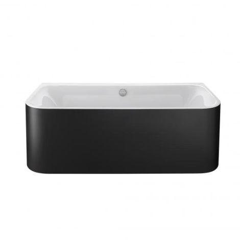 DURAVIT Happy D.2 Plus wanna przyścienna 180x80 cm, biały połysk 700451800000000 700451800000000 od 