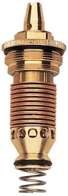 - GROHE-Głowica termostatyczna - cześć zamienna 47010000 - 47010000-1 - Łazienki Szydłowski