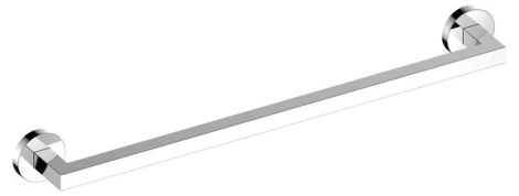 KEUCO Edition 90 reling na ręcznik 80cm, chrom 19001010800 19001010800 od 