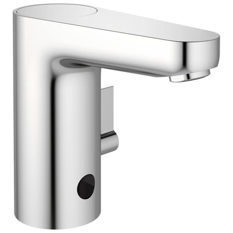  - IDEAL STANDARD Ceraplus Bateria umywalkowa 230 V chrom A6146AA - A6146AA - Łazienki Szydłowski