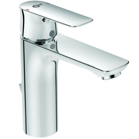 - IDEAL STANDARD Connect Air Bateria umywalkowa chrom A7053AA - A7053AA - Łazienki Szydłowski