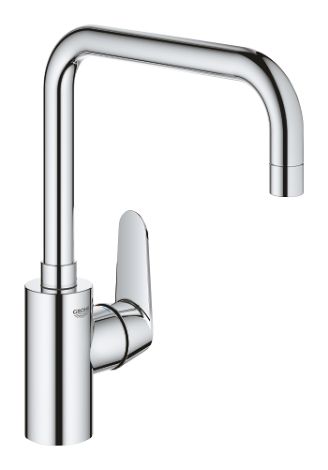 GROHE-Eurodisc Cosmopolitan bateria kuchenna chrom 32259003 32259003 od 