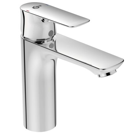 - IDEAL STANDARD Connect Air Bateria umywalkowa, chrom A7055AA - A7055AA - Łazienki Szydłowski