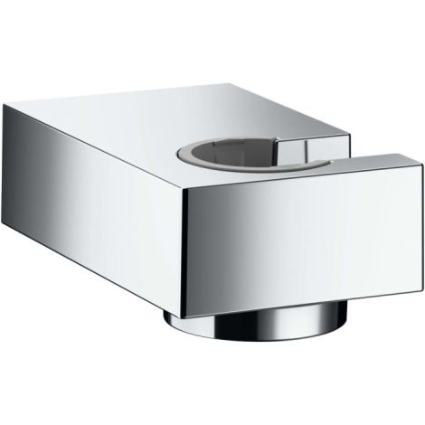 - HANSGROHE Rainfinity Porter E Uchwyt prysznicowy, chrom 28387000 - 28387000 - Łazienki Szydłowski