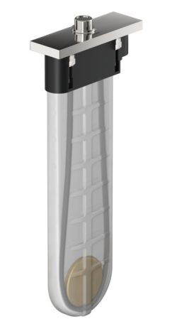 - HANSGROHE iBox Zestaw montażowy, chrom 28010000 - 28010000 - Łazienki Szydłowski