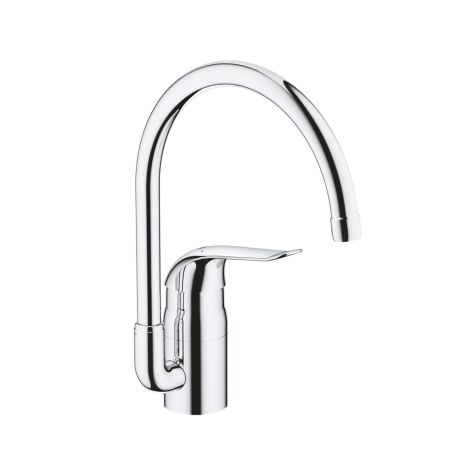 GROHE-Euroeco Special bateria kuchenna chrom 32786000 32786000 od 