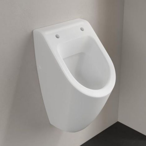 - VILLEROY&BOCH Subway Pisuar biały połysk 75130101 - 75130101 - Łazienki Szydłowski