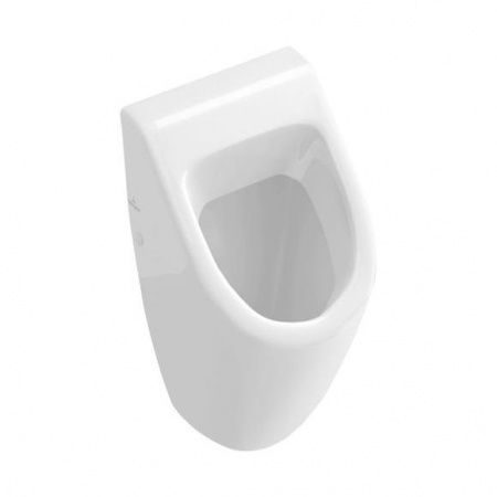 - VILLEROY&BOCH Subway pisuar z powłoką CeramicPlus 751300R1 - 751300R1 - Łazienki Szydłowski