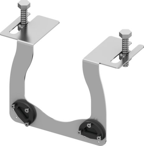TECE ONE zestaw montażowy do zabudowy mokrej, do spłuczek Uni z głębokością instalacji 13 cm 9880047 9880047 od 