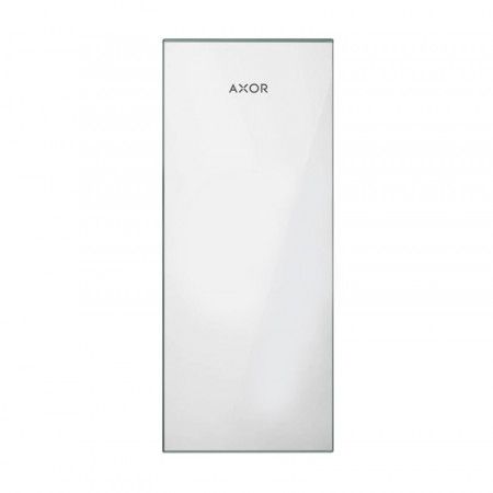  - HANSGROHE Axor MyEdition Płytka 150 szkło lustrzane 47902000 - 47902000 - Łazienki Szydłowski