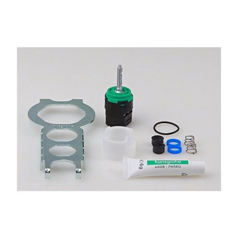 HANSGROHE Głowica do baterii 96339000 96339000 od 