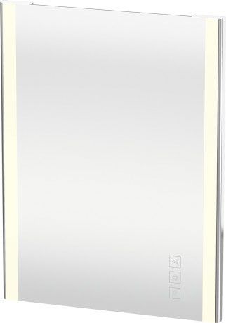 DURAVIT XSquare Lustro z podświetleniem 60x80 cm XS701100000 XS701100000 od 