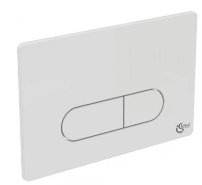 IDEAL STANDARD OLEAS M1 Przycisk spłukujący biały R0115AC R0115AC od 