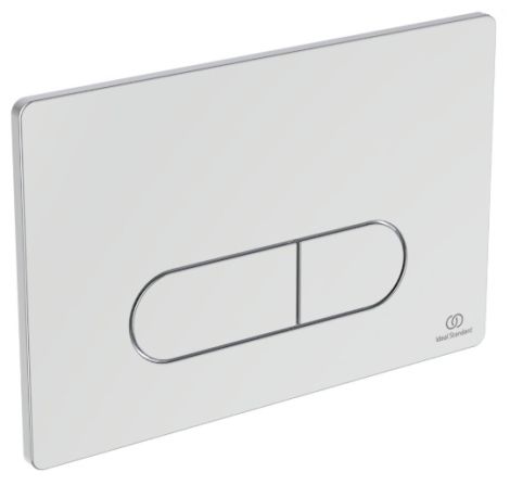 IDEAL STANDARD OLEAS P1 Przycisk spłukujący chrom R0116AA R0116AA od 