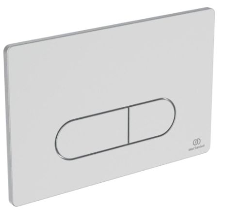 IDEAL STANDARD OLEAS P1 Przycisk spłukujący biały R0116AC R0116AC od 