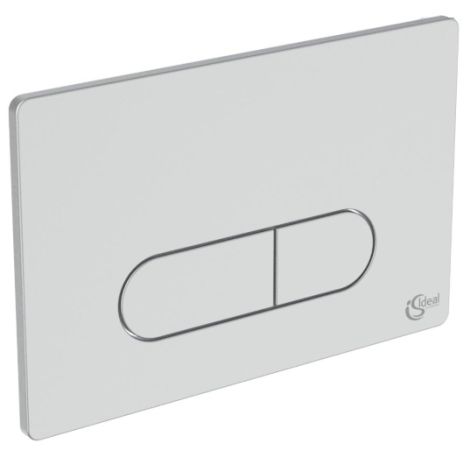 IDEAL STANDARD Oleas P1 Przycisk spłukujący chrom mat R0116JG R0116JG od 