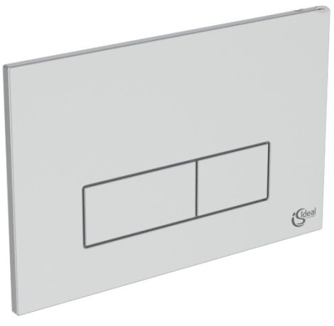 IDEAL STANDARD Oleas P2 Przycisk spłukujący chrom R0119AA R0119AA od 