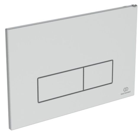 - IDEAL STANDARD Oleas M2 Przycisk spłukujący chrom R0121AA - R0121AA - Łazienki Szydłowski