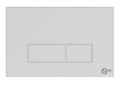 IDEAL STANDARD M2 Przycisk spłukujący biały R0122AC R0122AC od 