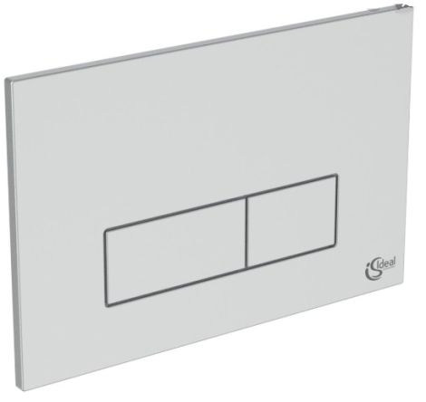 IDEAL STANDARD M2 Przycisk spłukujący chrom mat R0122JG R0122JG od 