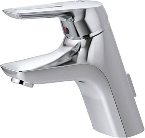  - IDEAL STANDARD CeraMix Blue Bateria umywalkowa, chrom A5650AA - A5650AA - Łazienki Szydłowski