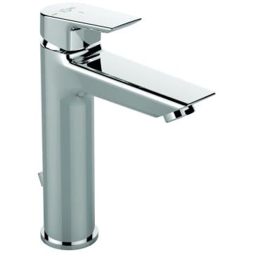  - IDEAL STANDARD Tesi Bateria umywalkowa, chrom A6564AA - A6564AA - Łazienki Szydłowski