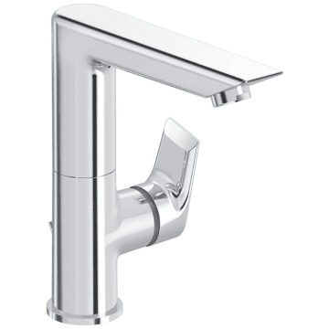 IDEAL STANDARD Tesi Bateria umywalkowa, chrom A6754AA A6754AA od 
