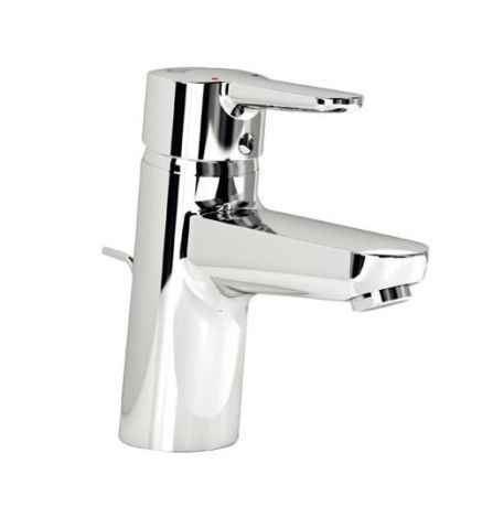 IDEAL STANDARD Connect Blue Bateria umywalkowa, chrom B9919AA B9919AA od 