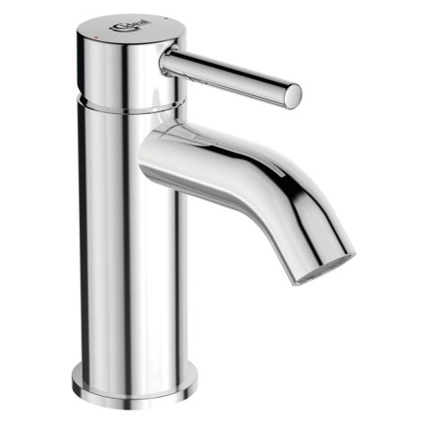  - IDEAL STANDARD Ceraline Bateria umywalkowa chrom BC268AA - BC268AA - Łazienki Szydłowski