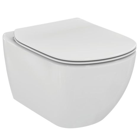 IDEAL STANDARD Tesi WC wisząca biała T354701 T354701 od 