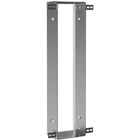 - EMCO Asis Rama montażowa 1580x320mm 972000011 - 972000011 - Łazienki Szydłowski