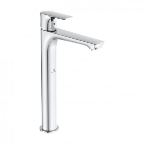 IDEAL STANDARD Connect Air Vessel Bateria umywalkowa stojąca wysoka - bez korka automatycznego, chrom A7028AA A7028AA od 