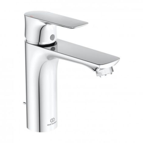 IDEAL STANDARD Connect Air Grande bateria umywalkowa chrom A7054AA A7054AA od 