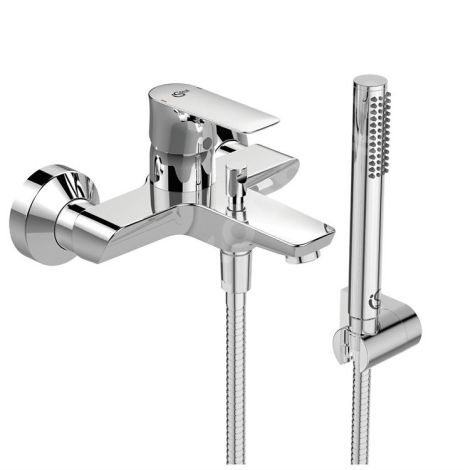 IDEAL STANDARD Connect Air Bateria wannowa z mieszaczem chrom A7056AA A7056AA od 