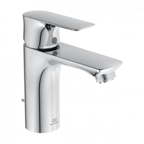 - IDEAL STANDARD Connect Air Bateria umywalkowa chrom A7022AA - wycofane-175 - Łazienki Szydłowski