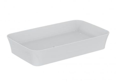 - IDEAL STANDARD IPALYSS Umywalka 65 cm biała E188601 - E188601 - Łazienki Szydłowski