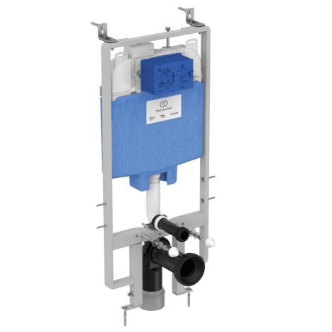IDEAL STANDARD PROSYS Stelaż podtynkowy 80cm R014367 R014367 od 