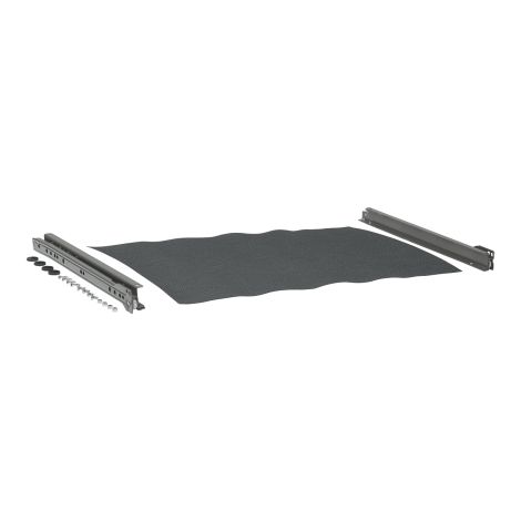 GROHE-wyposażenie do wysuwanych systemów sortowania odpadów 40984000 40984000 od 