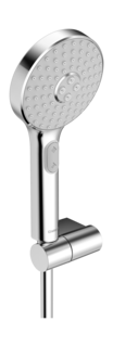 HANSA ACTIVJET zestaw natryskowy punktowy chrom  84380133 84380133 od 
